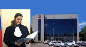 Начинается суд по "Делу мародеров"