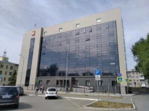 Советский и Железнодорожный суд Самары