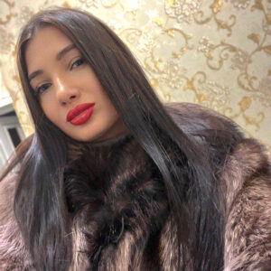 Алимагомедова Наида