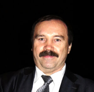 Казанцев