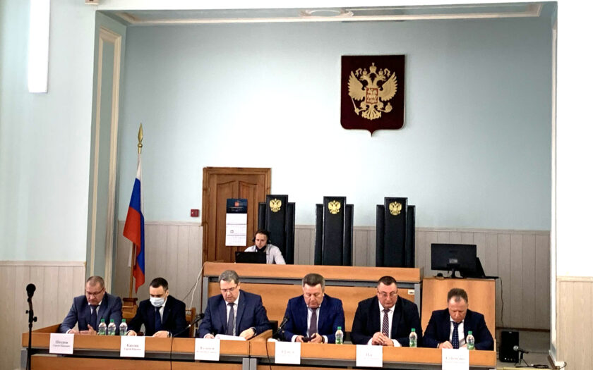 Совет судей Самары разрешает судьям шантажировать?