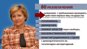 Лидер - народу! Народу - свободу! 